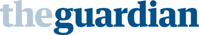 The Guardian Logo
