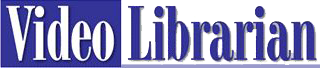 Video Librarian Logo